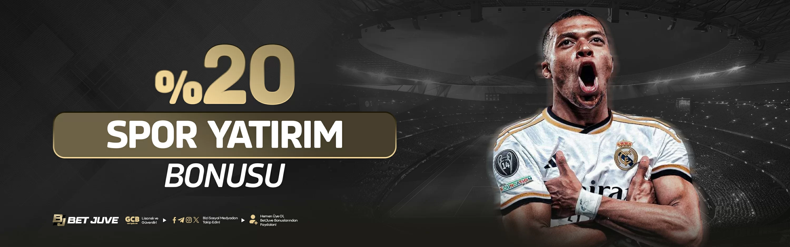 Betjuve Canlı Casino